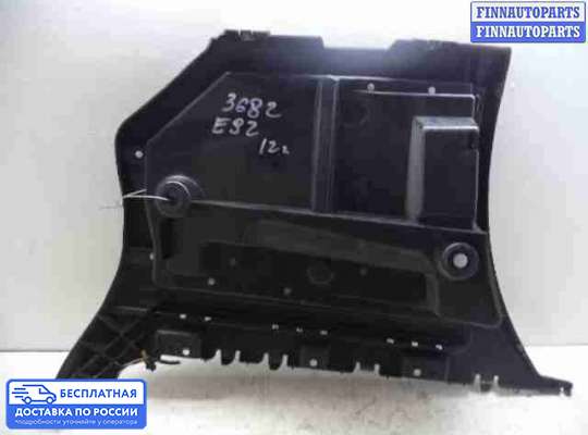 Кронштейн бампера на BMW 3 (E90/E91/E92/E93)