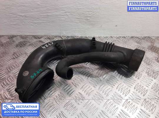 Воздухозаборник на BMW X5 (E53)