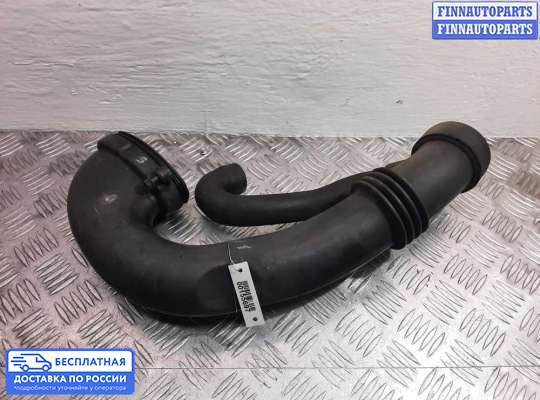 Воздухозаборник на BMW X5 (E53)