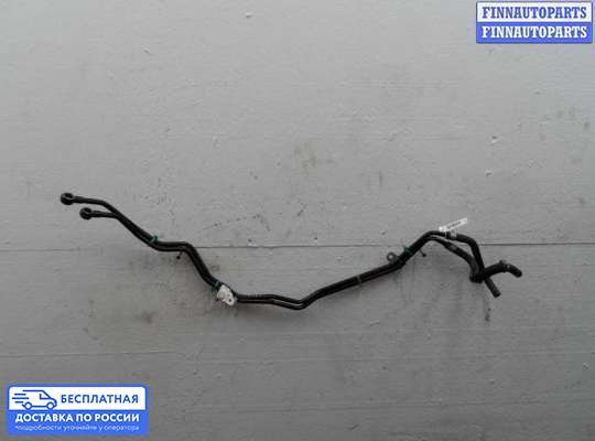 Патрубок (трубка, шланг) на Infiniti Q50 (V37)