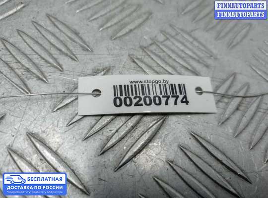 Датчик удара (Airbag) на Toyota Previa CR