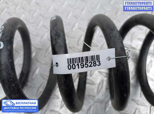 Пружина подвески на Opel Antara