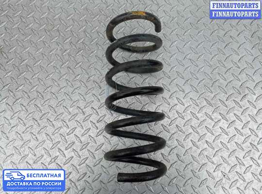 Пружина подвески на Opel Antara
