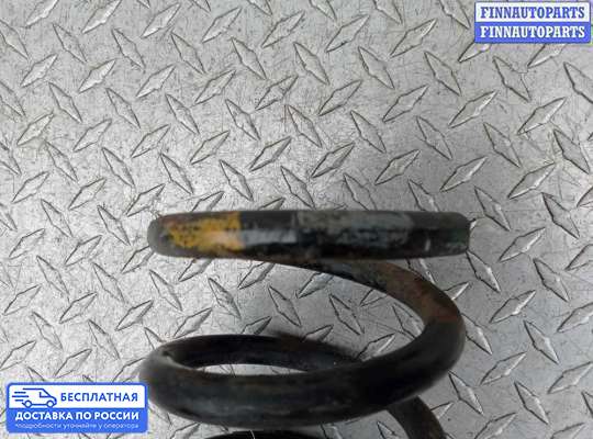 Пружина подвески на Opel Antara
