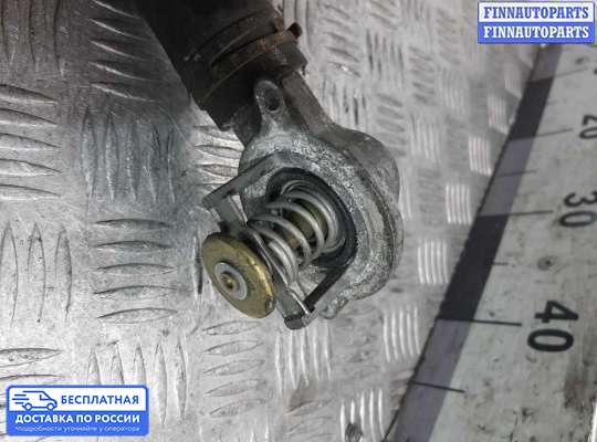 Патрубок (трубка, шланг) на Volkswagen Touareg I (7L)