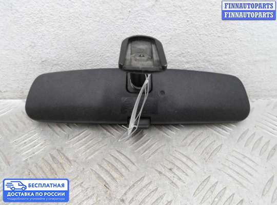 Зеркало салонное на Subaru Tribeca