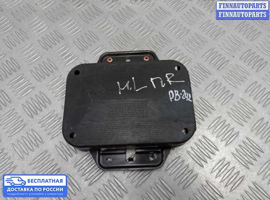 Подушка безопасности (прочее) на Mercedes-Benz ML (W163)