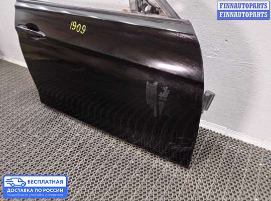 Ручка двери наружная на BMW 3 (F30/F31)