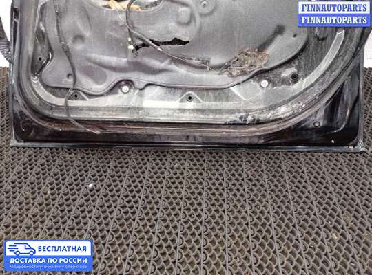 Ручка двери наружная на BMW 3 (F30/F31)