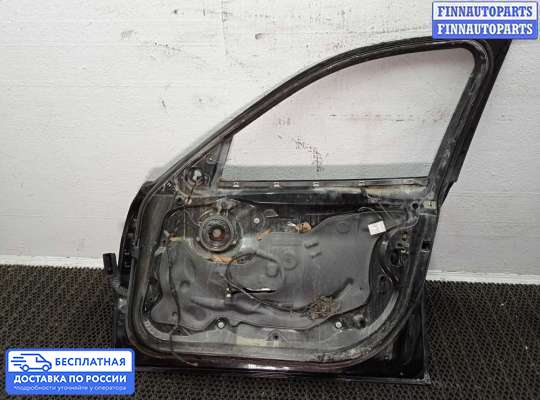 Ручка двери наружная на BMW 3 (F30/F31)