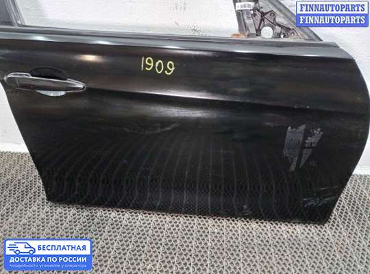Ручка двери наружная на BMW 3 (F30/F31)