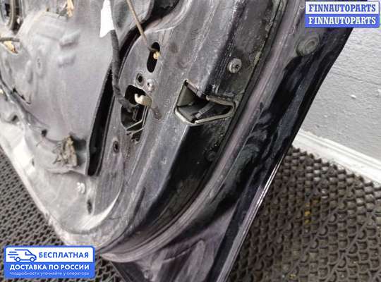 Ручка двери наружная на BMW 3 (F30/F31)