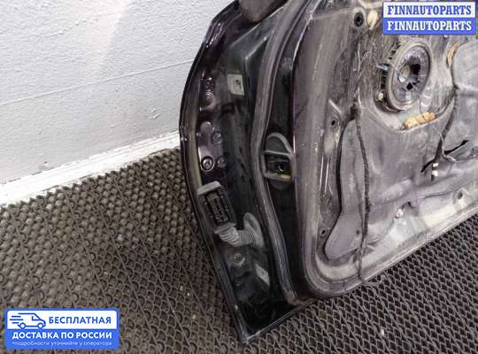 Ручка двери наружная на BMW 3 (F30/F31)