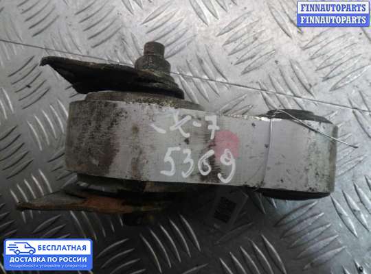 Подушка КПП на Mazda CX-7