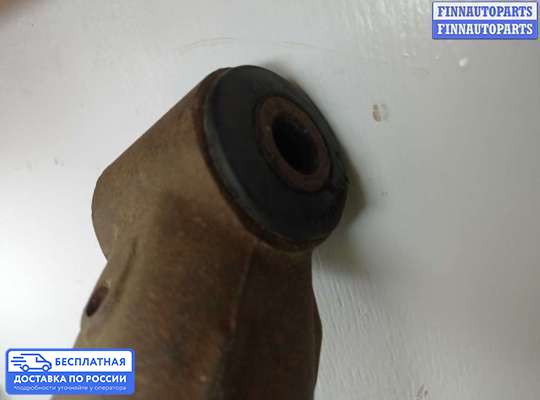 Ступица на Mercedes-Benz Vito (W639)