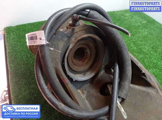 Ступица на Mercedes-Benz Vito (W639)