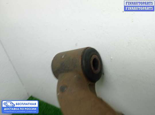 Ступица на Mercedes-Benz Vito (W639)