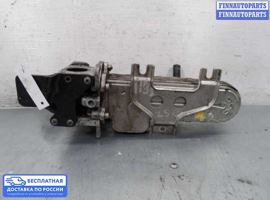 Радиатор EGR на Volkswagen Touareg I (7L)