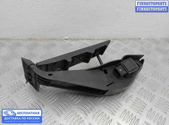 Педальный узел (педаль) на BMW 5 (E60/E61)