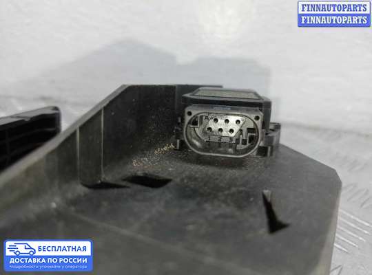 Педальный узел (педаль) на BMW 5 (E60/E61)