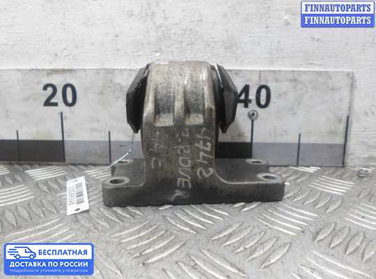 Кронштейн КПП на Range Rover Sport I (L320)