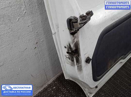 Замок боковой двери на Ford Transit / Tourneo Connect I