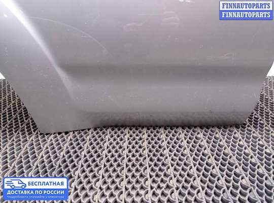 Ручка двери наружная на Mitsubishi Outlander II / XL (CW)
