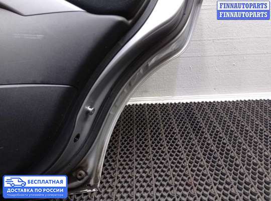 Ручка двери наружная на Mitsubishi Outlander II / XL (CW)