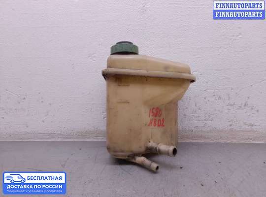 Бачок гидроусилителя на Audi A8 (D2, 4D)