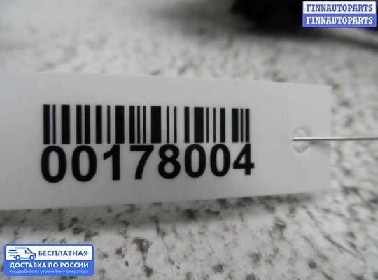 Подрулевой переключатель на Toyota Camry XV30
