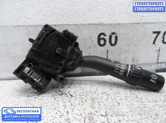 Подрулевой переключатель на Toyota Camry XV30
