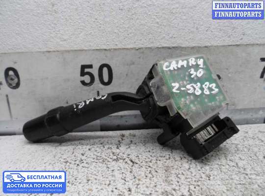 Подрулевой переключатель на Toyota Camry XV30