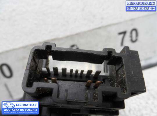 Подрулевой переключатель на Toyota Camry XV30