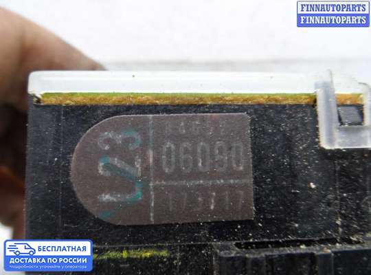 Подрулевой переключатель на Toyota Camry XV30