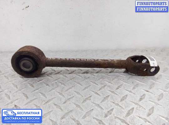 Рычаг подвески на Nissan Pathfinder IV (R52)
