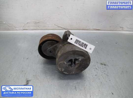 Натяжитель ремня, цепи на Volkswagen Touareg I (7L)