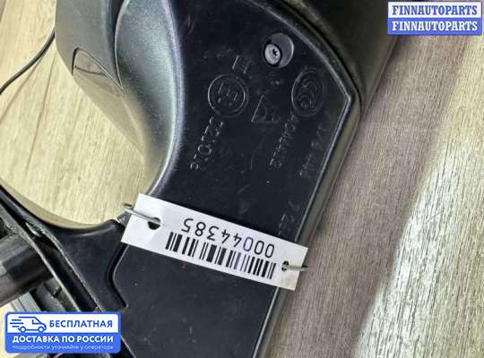 Зеркало боковое на BMW 7 (F01/F02)