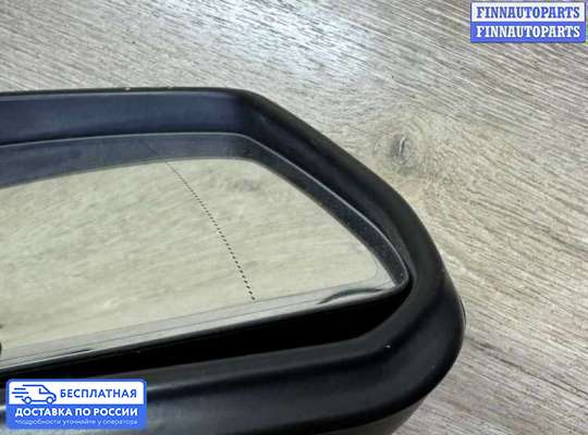 Зеркало боковое на BMW 7 (F01/F02)