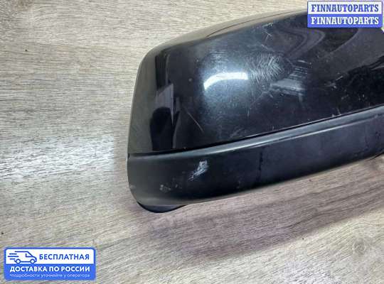 Зеркало боковое на BMW 7 (F01/F02)