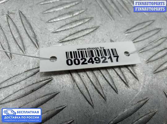Фара передняя на Volkswagen Touareg I (7L)