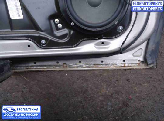 Ручка двери наружная на Mercedes-Benz ML (W164)