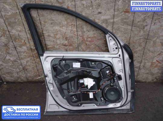 Ручка двери наружная на Mercedes-Benz ML (W164)