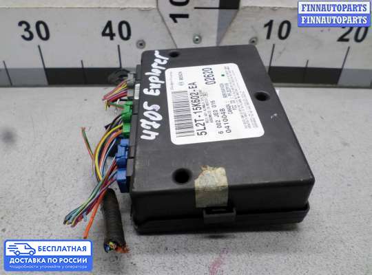 ЭБУ прочее на Ford Explorer III (U152)