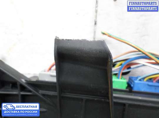 ЭБУ прочее на Ford Explorer III (U152)