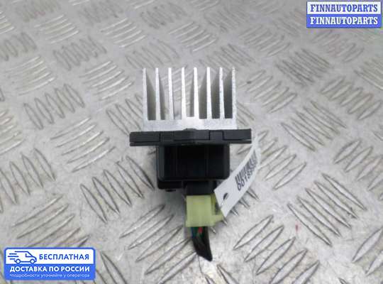 Резистор (сопротивление) отопителя на Honda Pilot II (YF3,YF4)