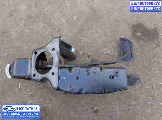 Педальный узел (педаль) на Volvo S80 II  / V70 III (AS, BW)