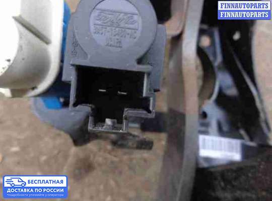 Педальный узел (педаль) на Volvo S80 II  / V70 III (AS, BW)