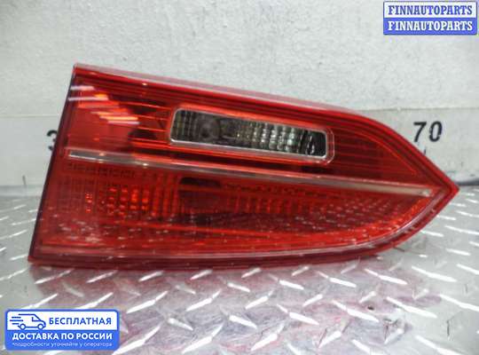 Фонарь крышки багажника на Hyundai Santa Fe III (DM, NC)
