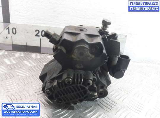 ТНВД на Audi A8 (D3, 4E)