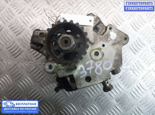 ТНВД на Audi A8 (D3, 4E)